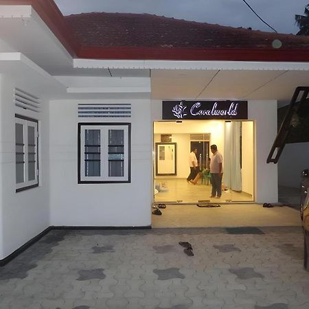 Coralworld Hotel Мириса Екстериор снимка