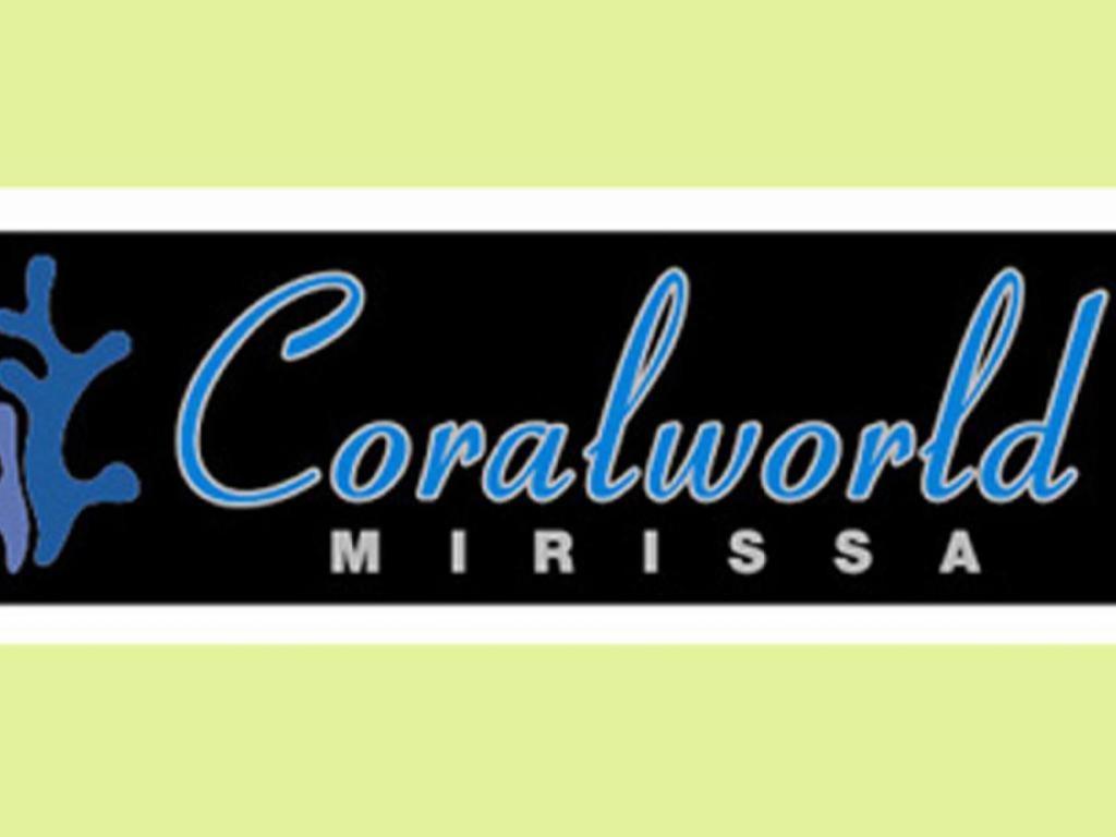 Coralworld Hotel Мириса Екстериор снимка