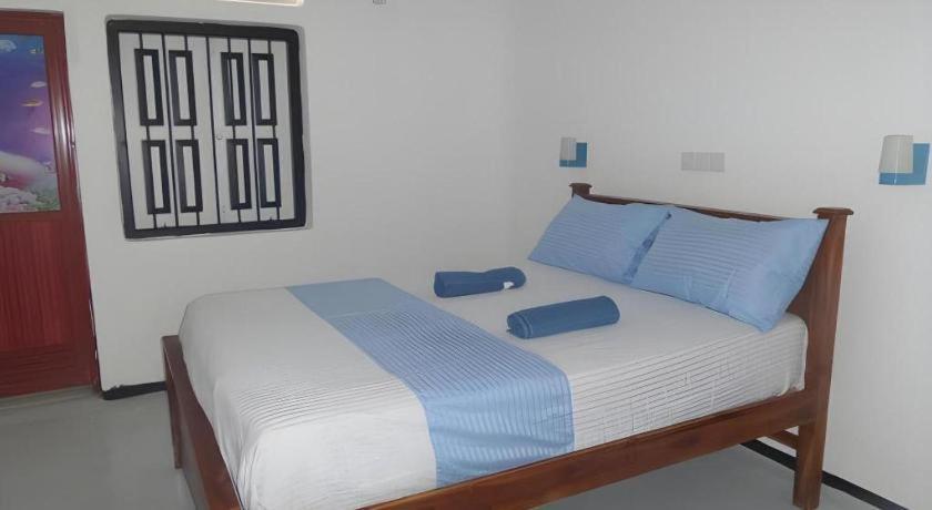 Coralworld Hotel Мириса Екстериор снимка