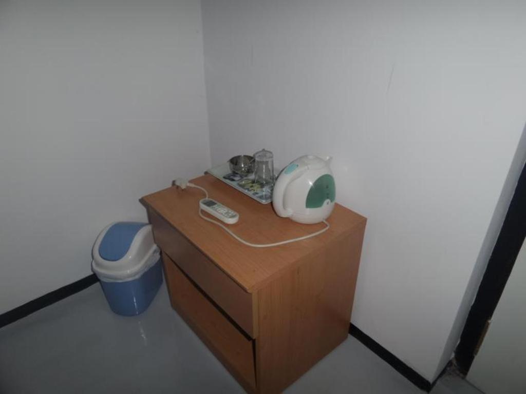 Coralworld Hotel Мириса Екстериор снимка