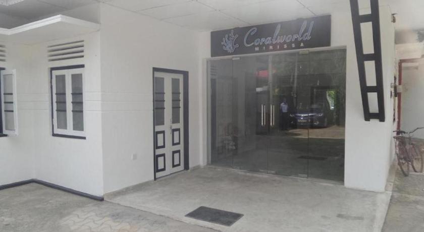 Coralworld Hotel Мириса Екстериор снимка