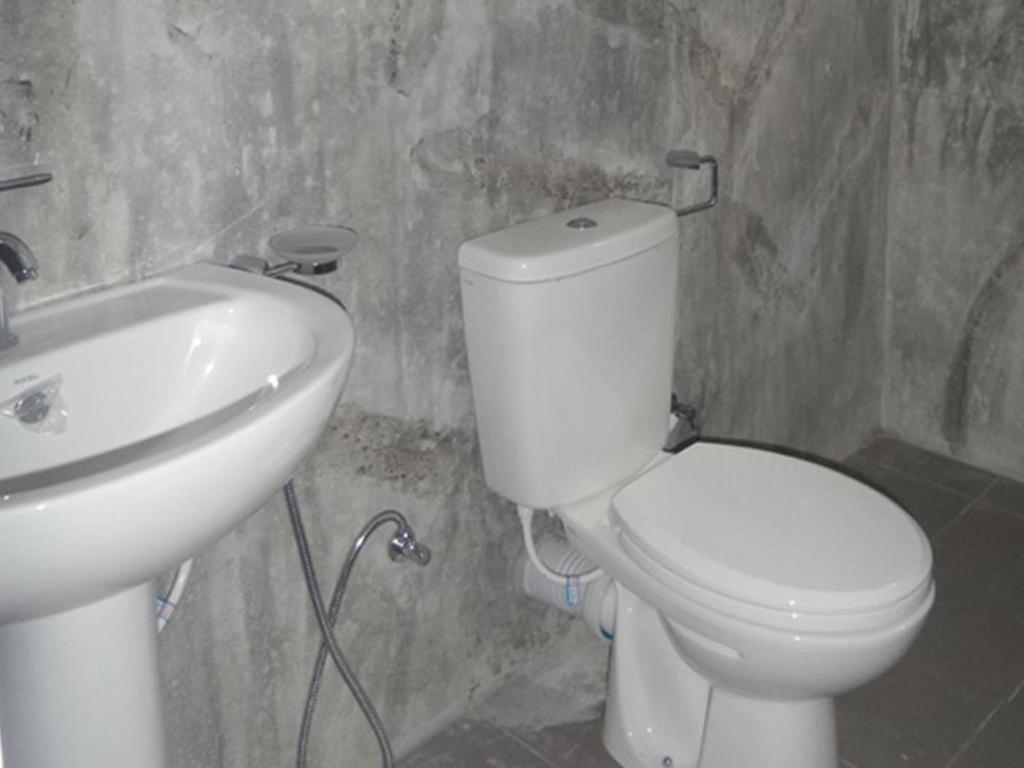Coralworld Hotel Мириса Екстериор снимка