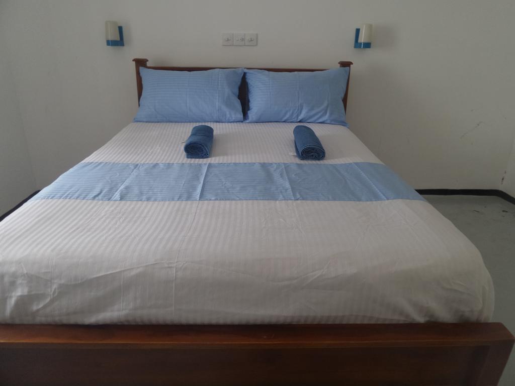 Coralworld Hotel Мириса Екстериор снимка