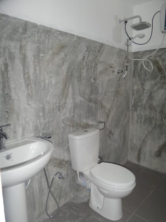 Coralworld Hotel Мириса Екстериор снимка