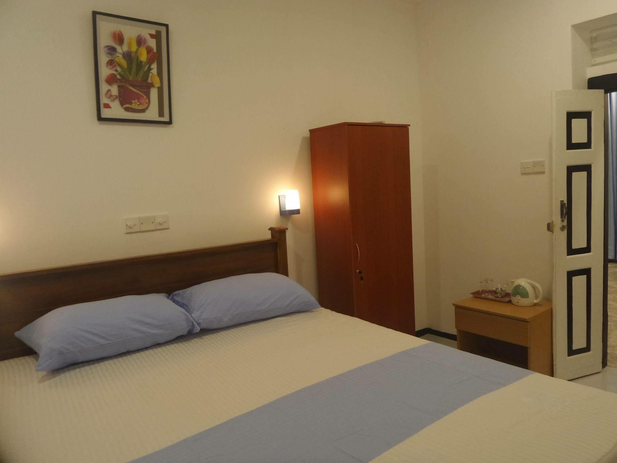 Coralworld Hotel Мириса Екстериор снимка