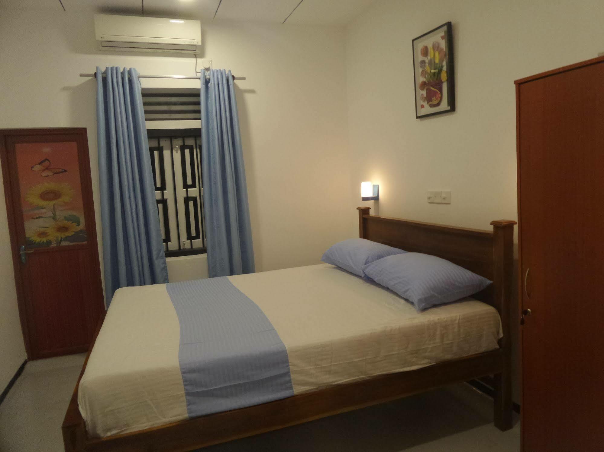 Coralworld Hotel Мириса Екстериор снимка