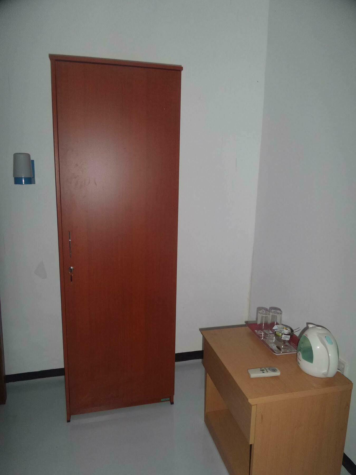 Coralworld Hotel Мириса Екстериор снимка
