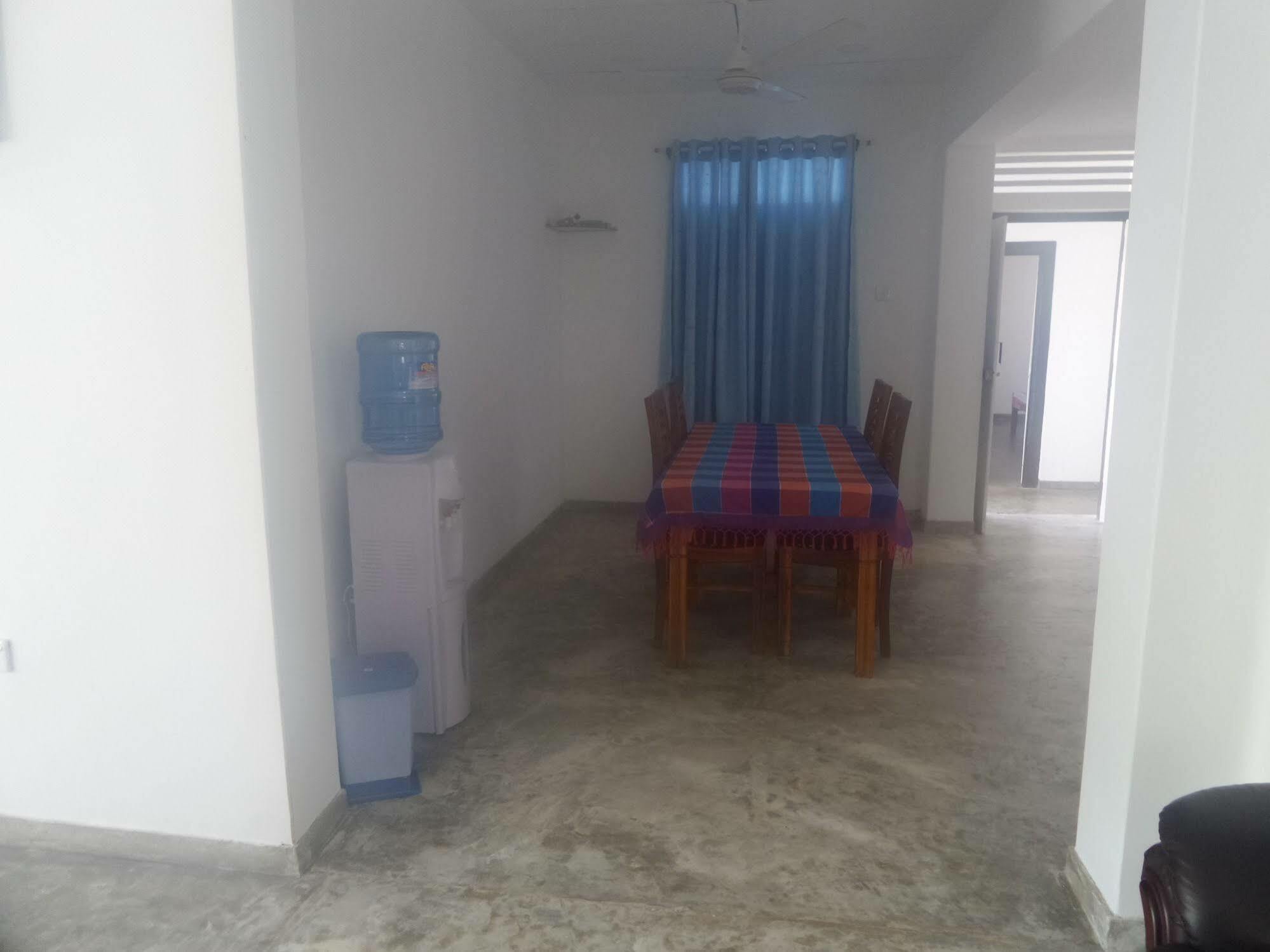 Coralworld Hotel Мириса Екстериор снимка