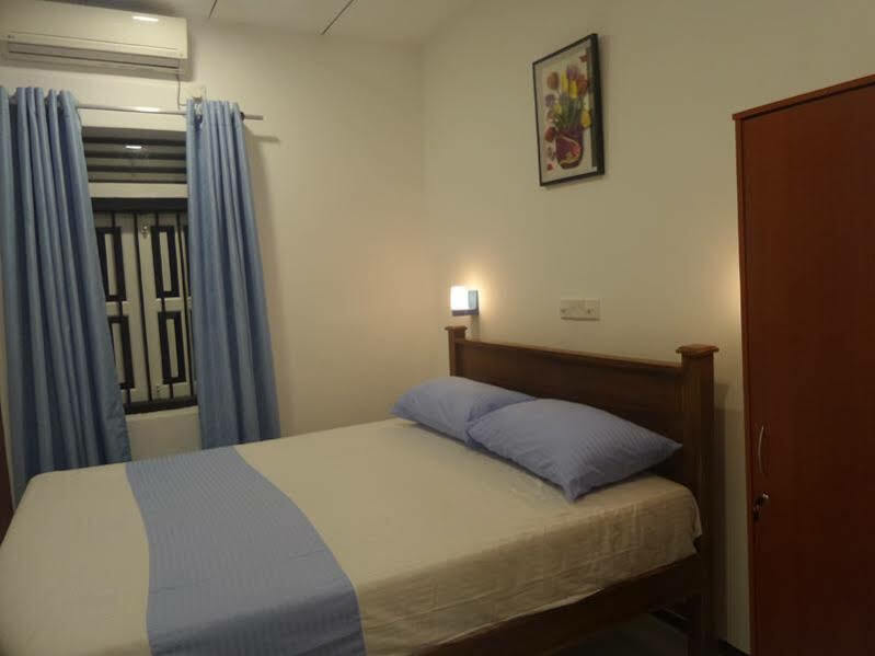 Coralworld Hotel Мириса Екстериор снимка